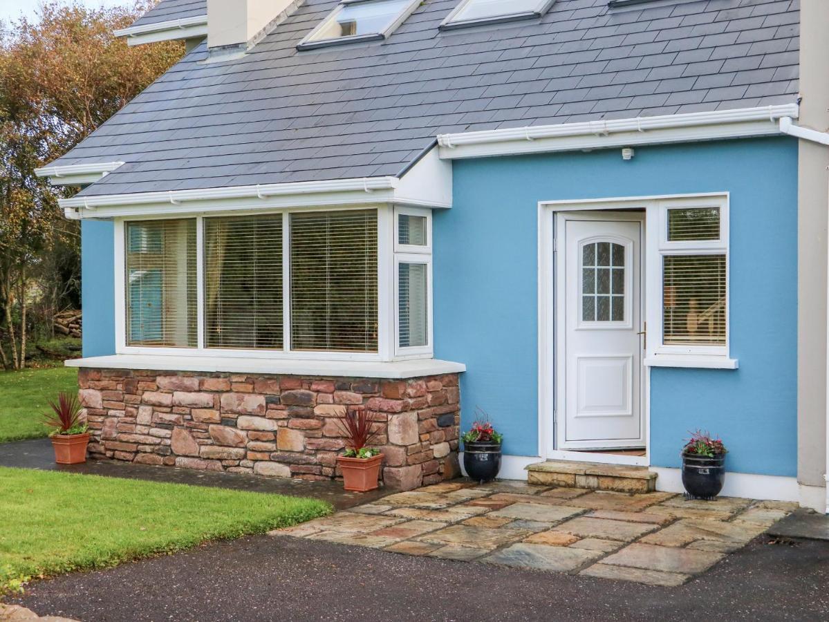 The Blue Annex Villa Tralee Luaran gambar