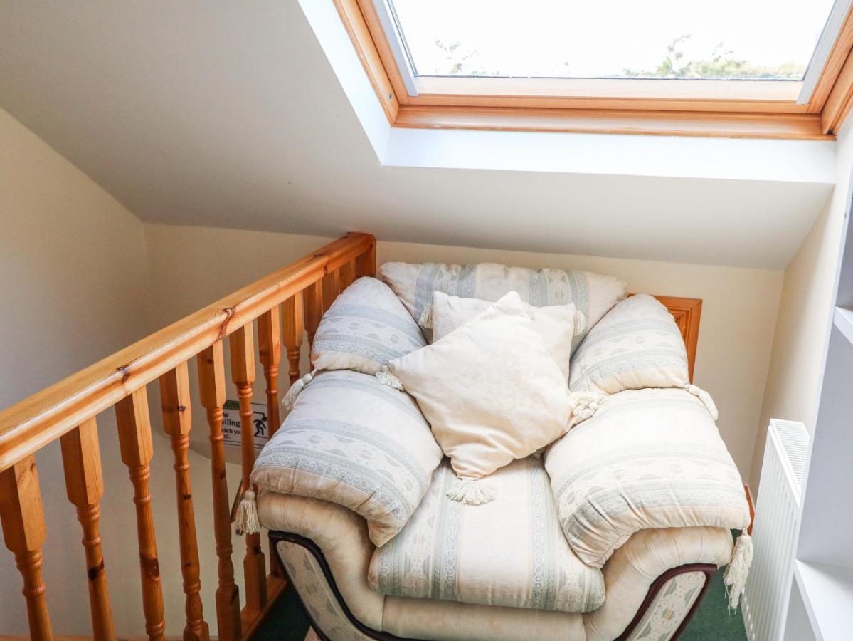 The Blue Annex Villa Tralee Luaran gambar