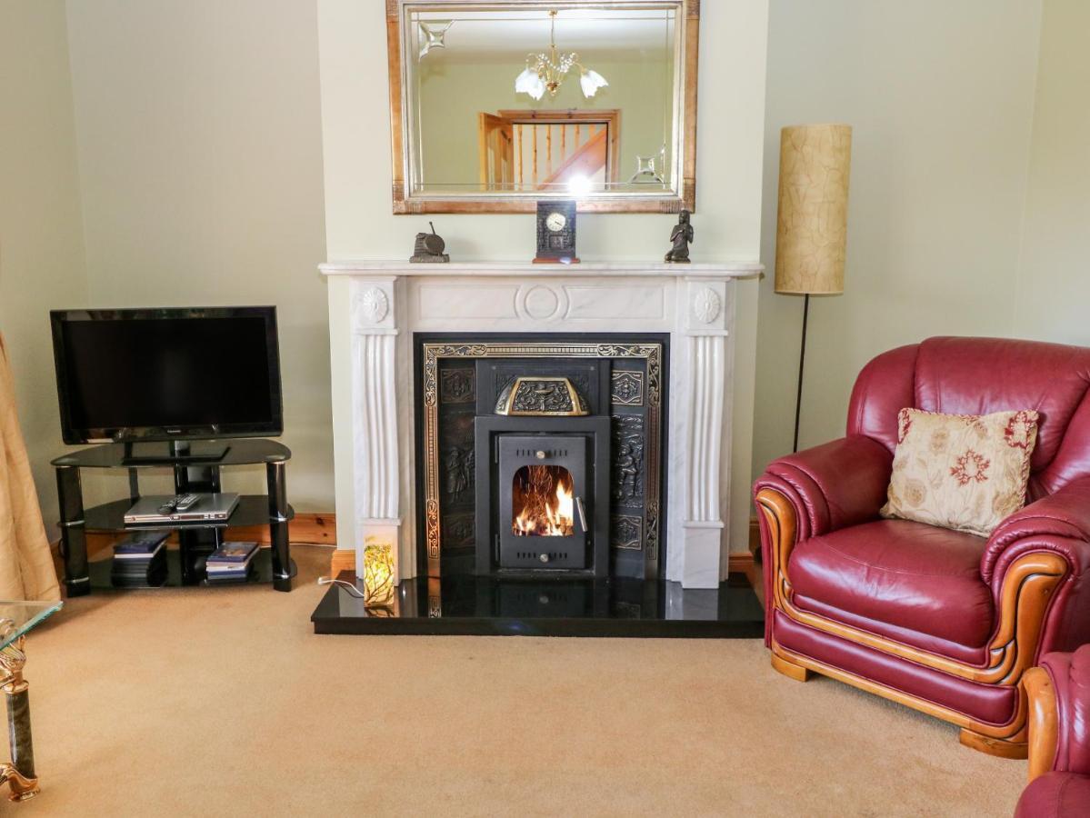 The Blue Annex Villa Tralee Luaran gambar
