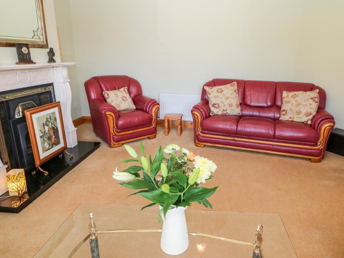 The Blue Annex Villa Tralee Luaran gambar