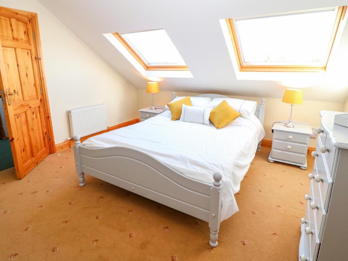 The Blue Annex Villa Tralee Luaran gambar