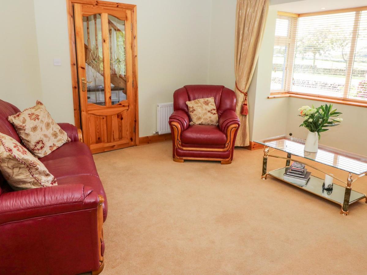 The Blue Annex Villa Tralee Luaran gambar