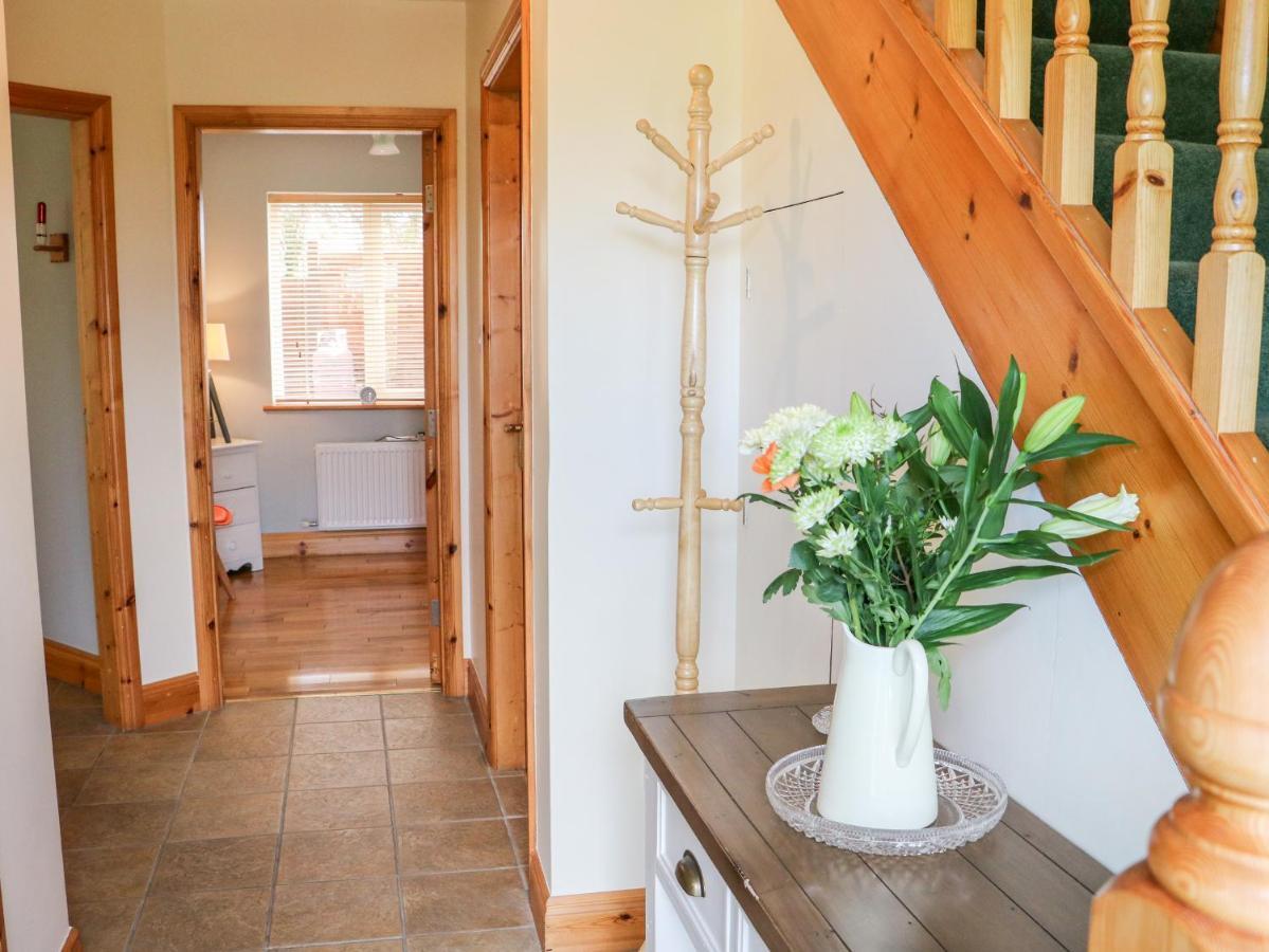 The Blue Annex Villa Tralee Luaran gambar