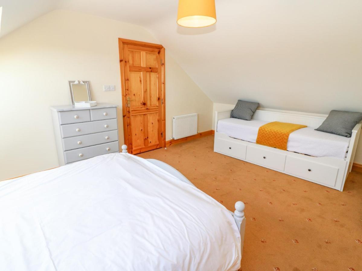 The Blue Annex Villa Tralee Luaran gambar